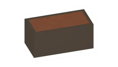 Unturned Maple Planter barricade icon