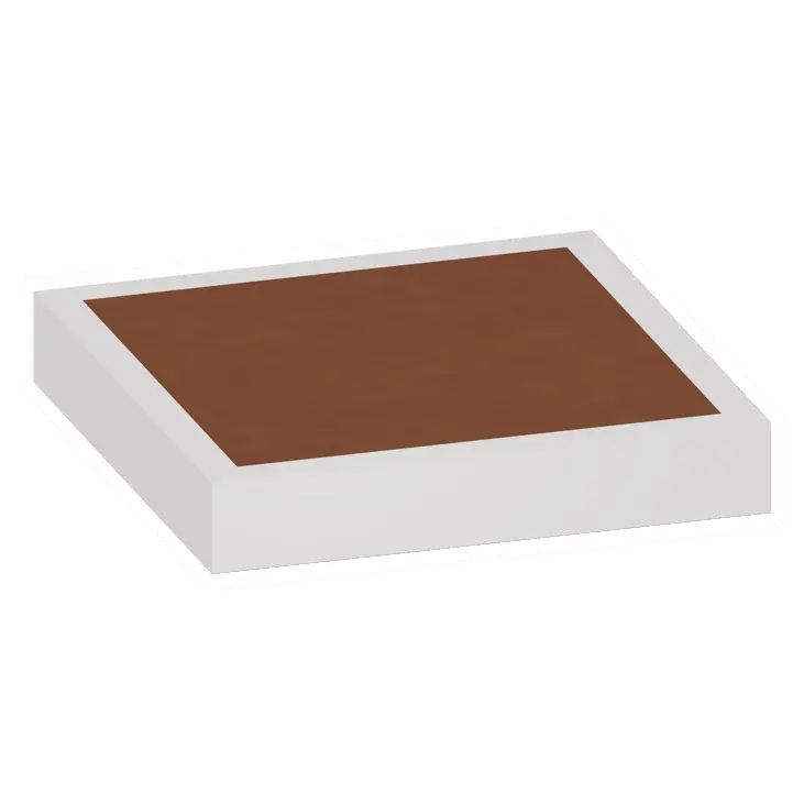 Unturned Birch Plot barricade icon