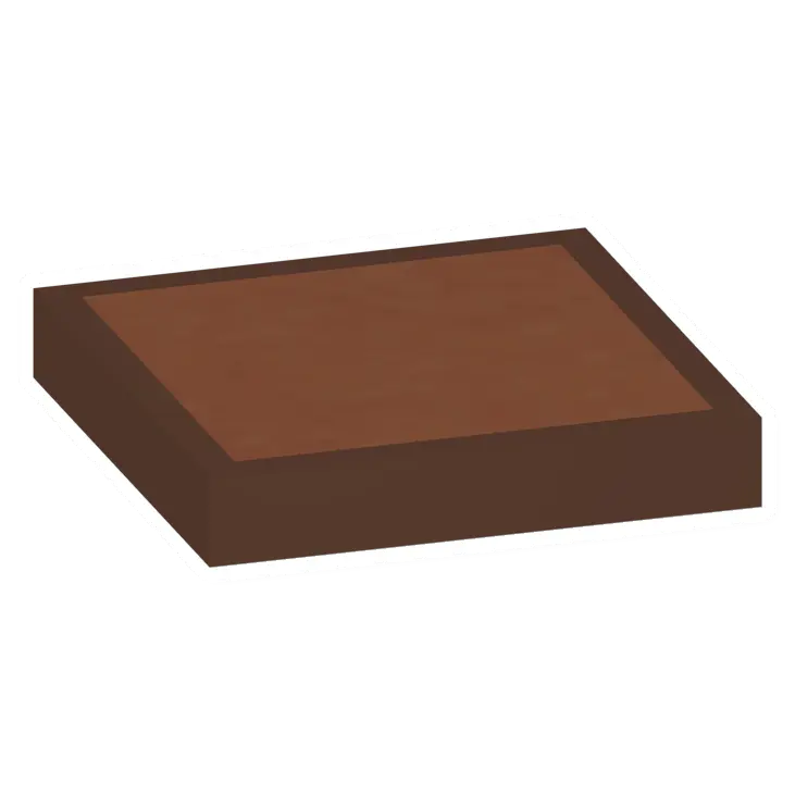 Unturned Pine Plot barricade icon