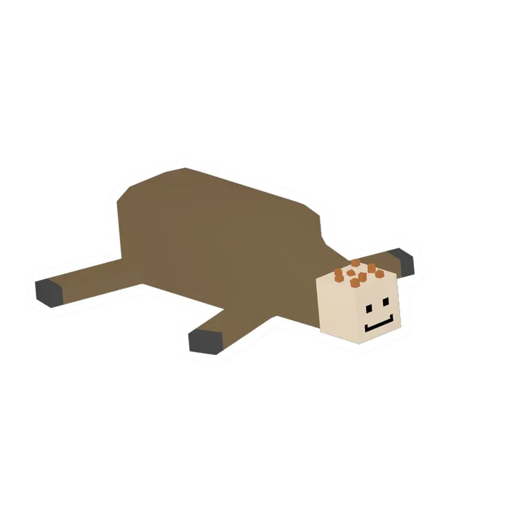 Unturned ??? Corpse supply icon