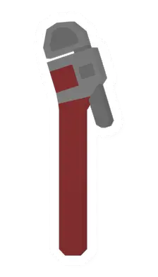 Unturned Monkey Wrench icon