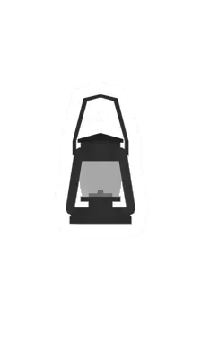 Unturned Lantern (Handheld) melee weapon icon