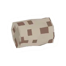 Unturned Dirty Rag item icon