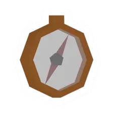 Unturned Compass item icon