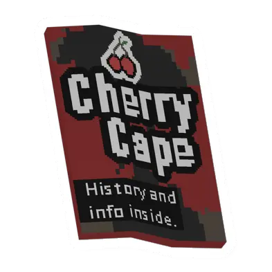 Unturned Closed Brochure (2/4) food icon