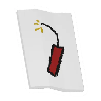 Unturned Closed Cave Brochure (1/2) food icon