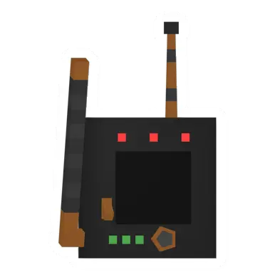 Unturned Housing Planner item icon