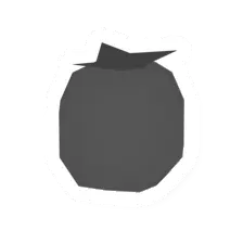 Unturned Moldy Tomato food icon