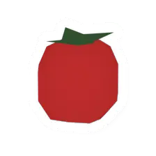 Unturned Nutritious Tomato food icon