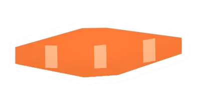Unturned Raw Fish Meat food icon