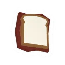 Unturned Wolf Meat Sandwich food icon