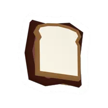 Unturned Bear Venison Sandwich food icon
