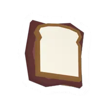 Unturned Venison Sandwich food icon