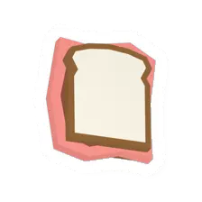 Unturned Chevon Sandwich food icon