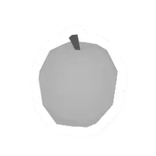 Unturned Moldy Apple food icon