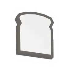 Unturned Moldy Bread food icon