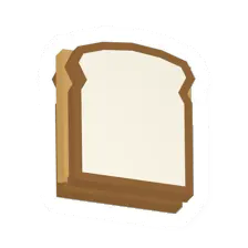 Unturned Waffle Sandwich food icon