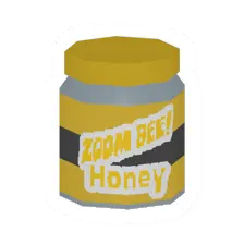 Unturned Honey icon