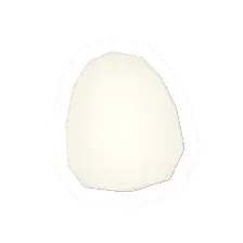 Unturned Egg food icon
