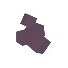 Unturned Black Berry food icon