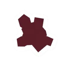 Unturned Twinberry food icon