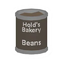 Unturned Canned Beans food icon