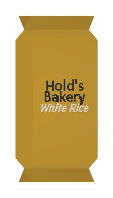 Unturned Rice food icon