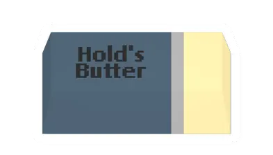 Unturned Butter food icon