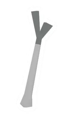 Unturned Moldy Leek food icon