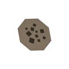 Unturned Cookie food icon