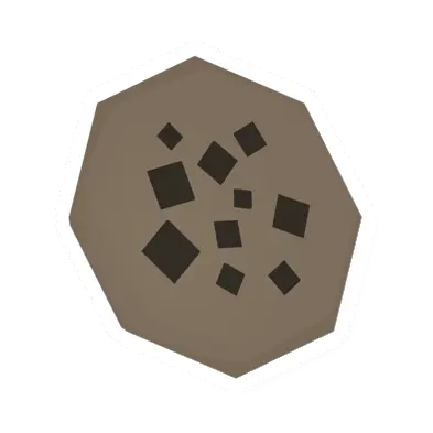 Unturned Big Cookie food icon