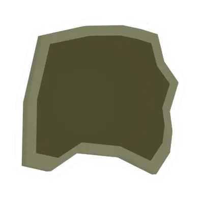Unturned Moldy Bear Venison food icon