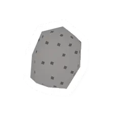 Unturned Moldy Potato food icon