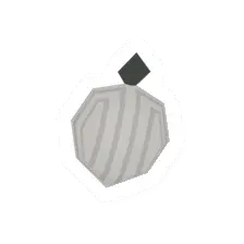Unturned Moldy Onion food icon