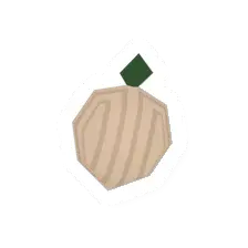 Unturned Nutritious Onion food icon
