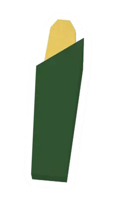 Unturned Nutritious Corn food icon