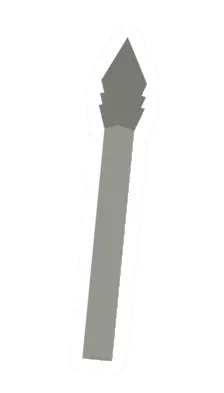 Unturned Moldy Asparagus food icon