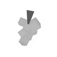 Unturned Moldy Grapes food icon