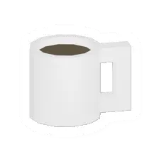 Unturned Coffee food icon