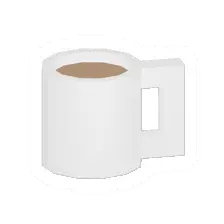 Unturned Hot Chocolate food icon