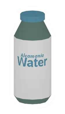 Unturned Moldy Water food icon