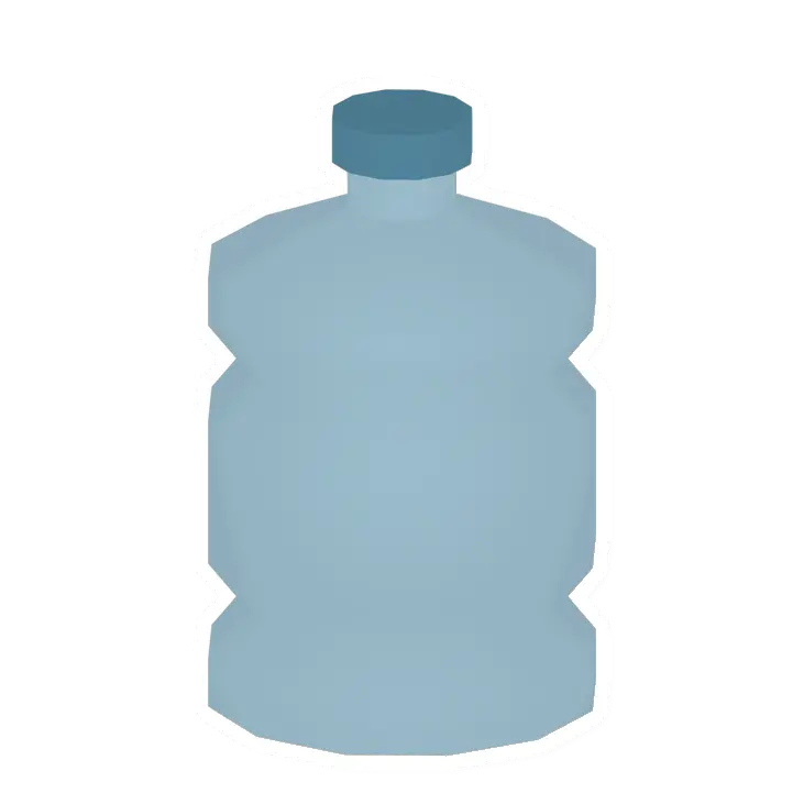 Unturned Water Jug item icon