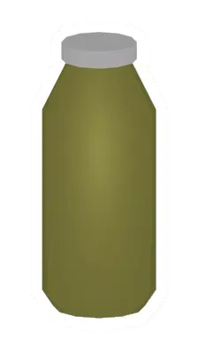Unturned Bottled Lemonade food icon