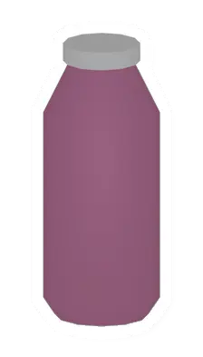 Unturned Bottled Pink Lemonade food icon