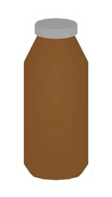 Unturned Bottled Apple Juice food icon