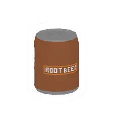 Unturned Root Beer food icon