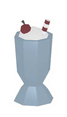 Unturned Root Beer Float food icon