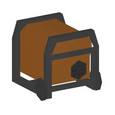 Unturned Generator item icon