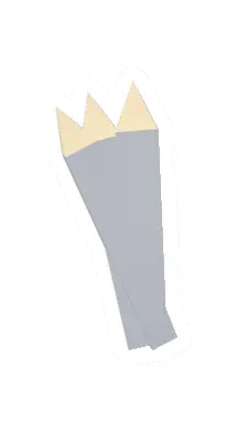 Unturned Poplar Spikes trap icon