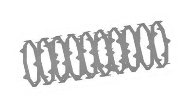 Unturned Barbed Wire item icon